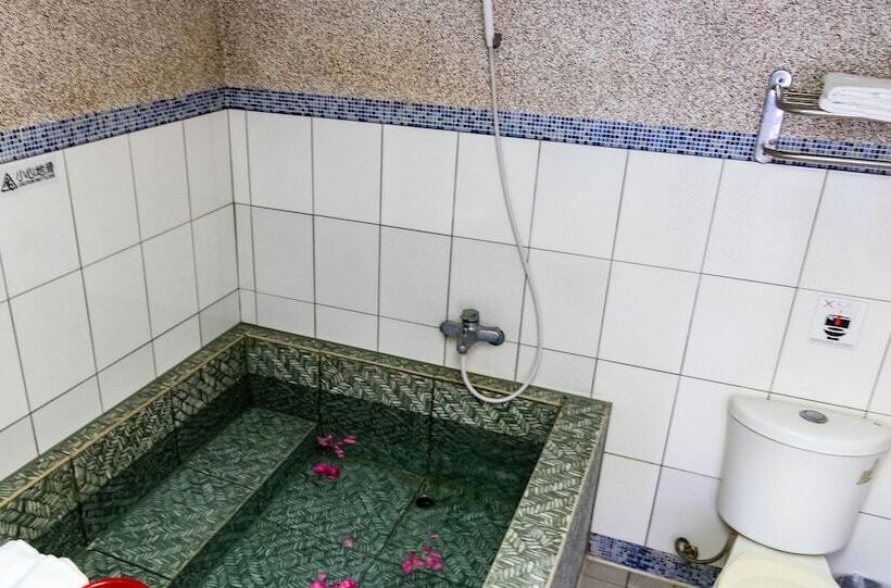Economy Quadruple Room, Jenq Yang Hotspring