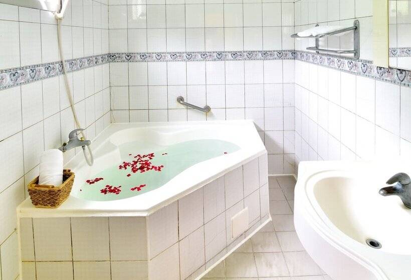 اتاق استاندارد, Jenq Yang Hotspring