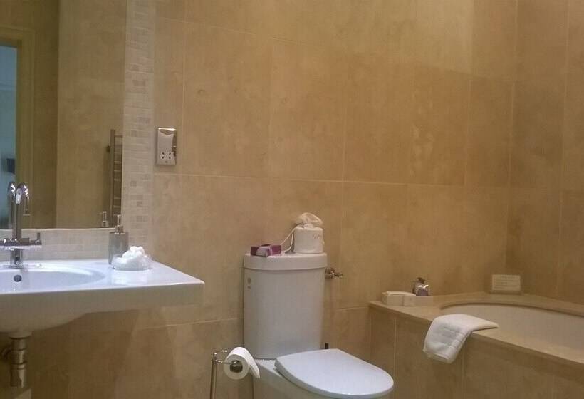 Номер Executive, Lypiatt House