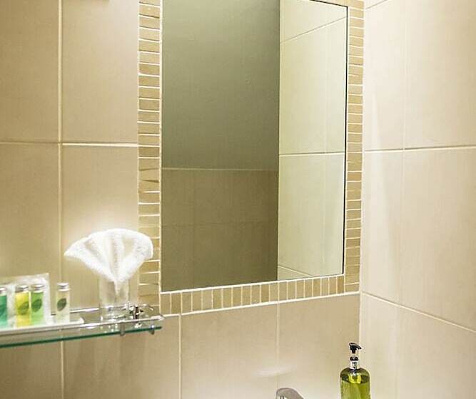 Номер Executive, Lypiatt House