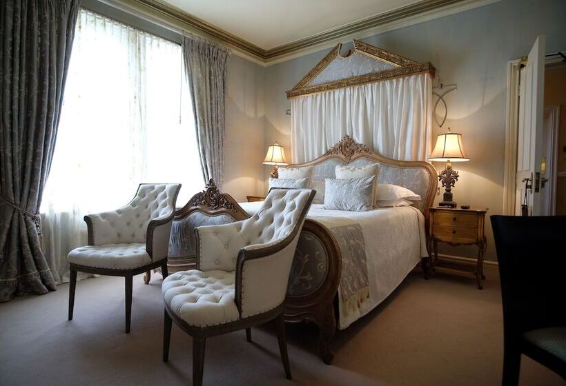 Номер Executive, Lypiatt House