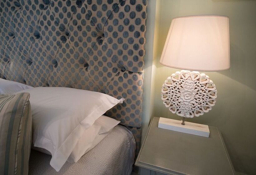 Номер Executive, Lypiatt House