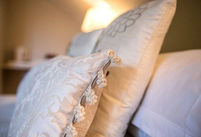 Номер Executive, Lypiatt House