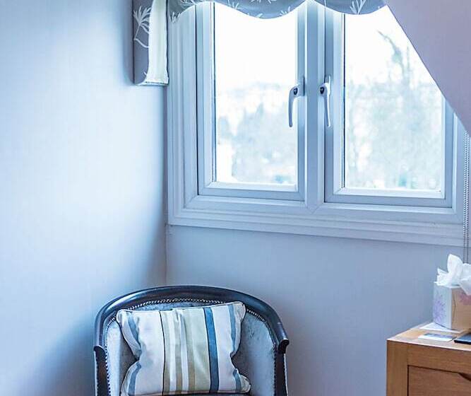 Номер Executive, Lypiatt House