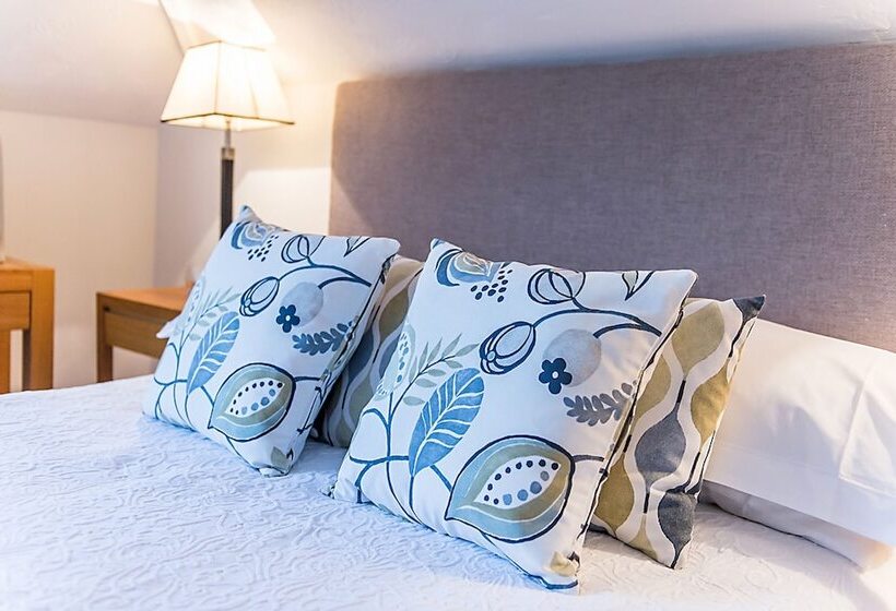 Номер Премиум, Lypiatt House