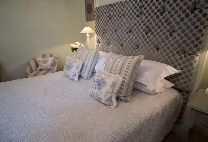 Номер Премиум, Lypiatt House