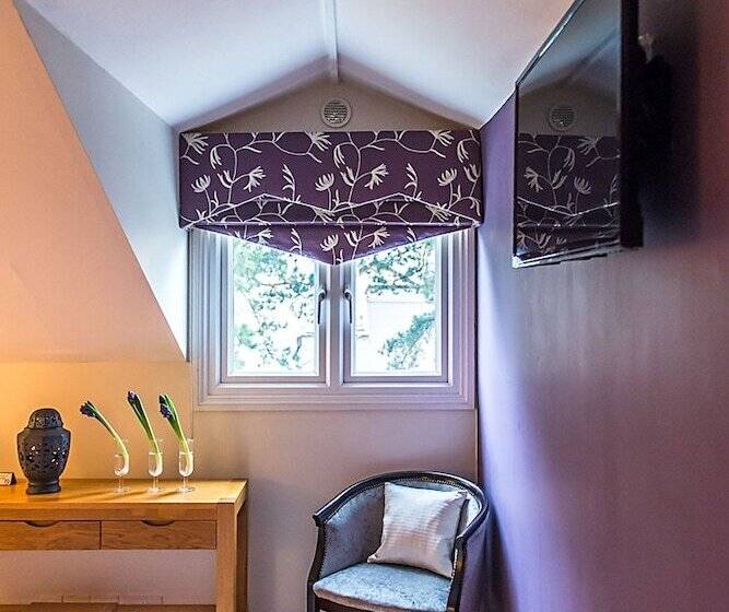 Номер Клуб, Lypiatt House