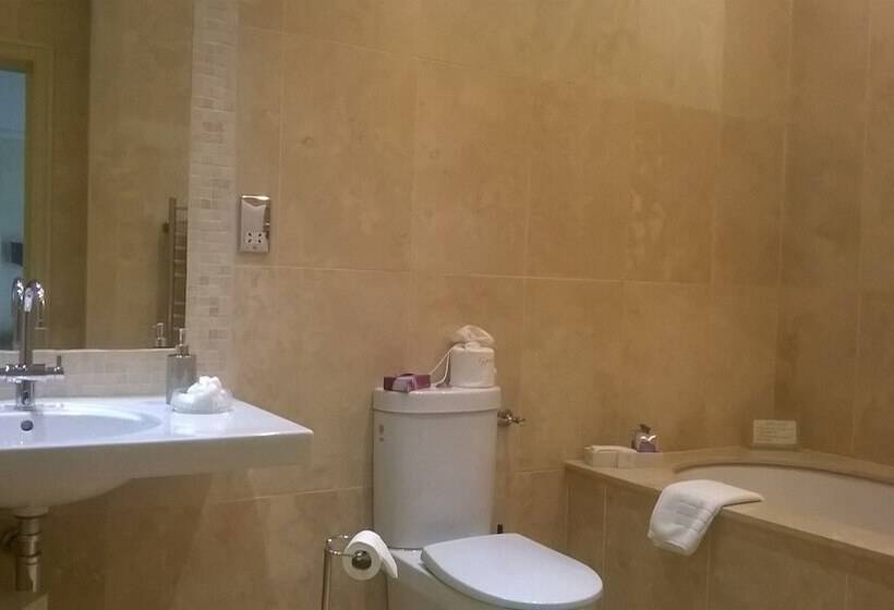 Номер Executive, Lypiatt House