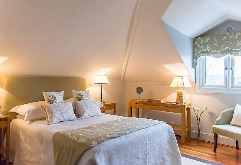 Номер Executive, Lypiatt House