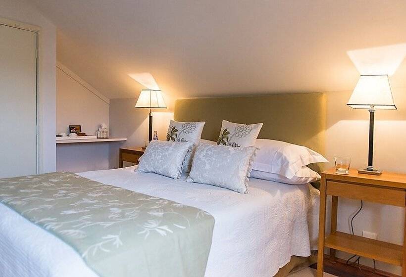 Номер Executive, Lypiatt House