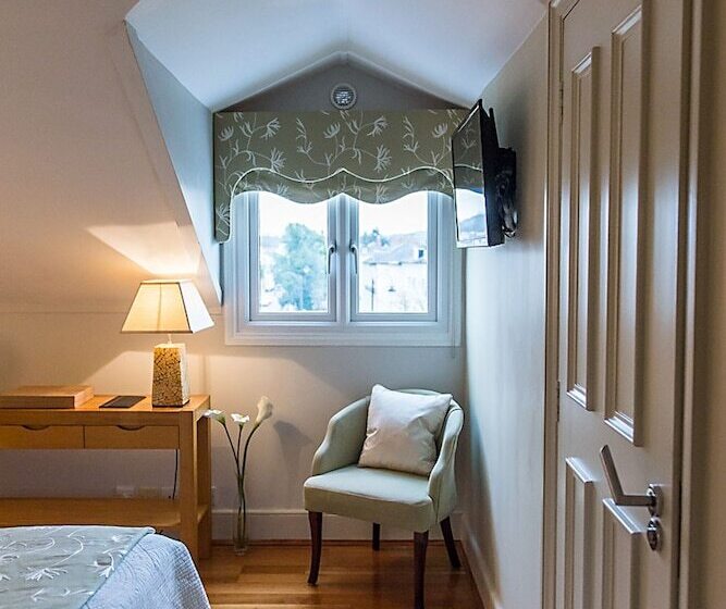 Номер Executive, Lypiatt House