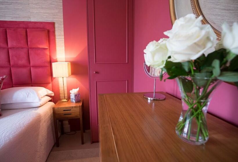 Номер Executive, Lypiatt House