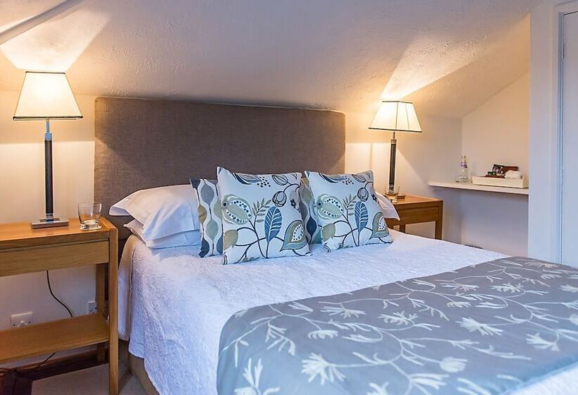 Номер Премиум, Lypiatt House