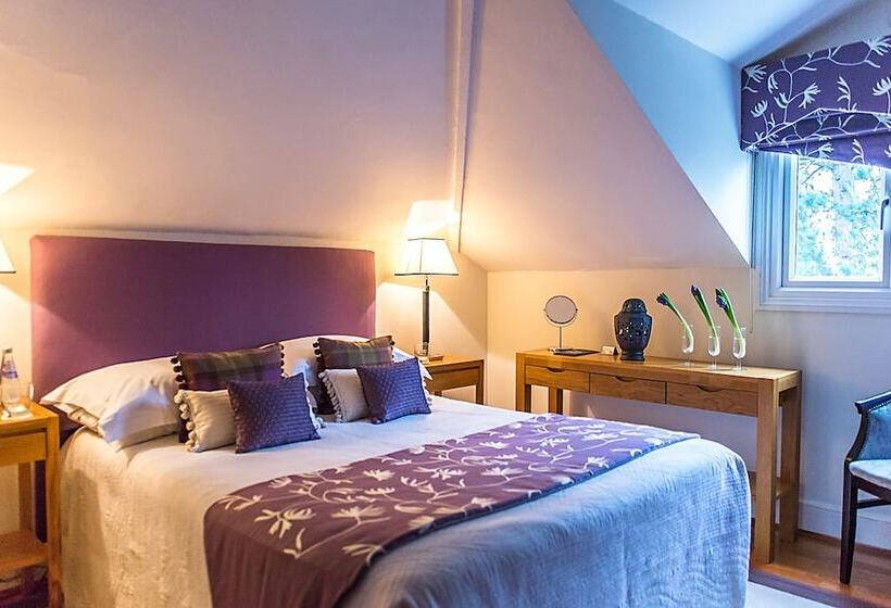 Номер Клуб, Lypiatt House