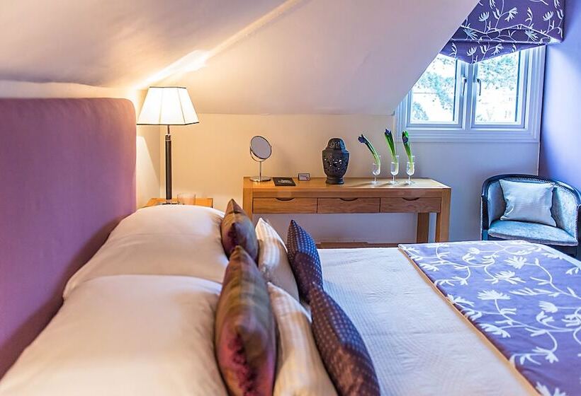 Номер Клуб, Lypiatt House