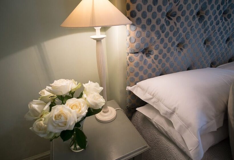 Номер Executive, Lypiatt House