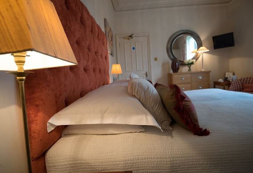 Номер Executive, Lypiatt House