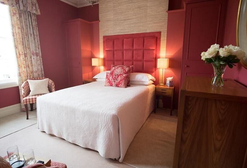 Номер Премиум, Lypiatt House