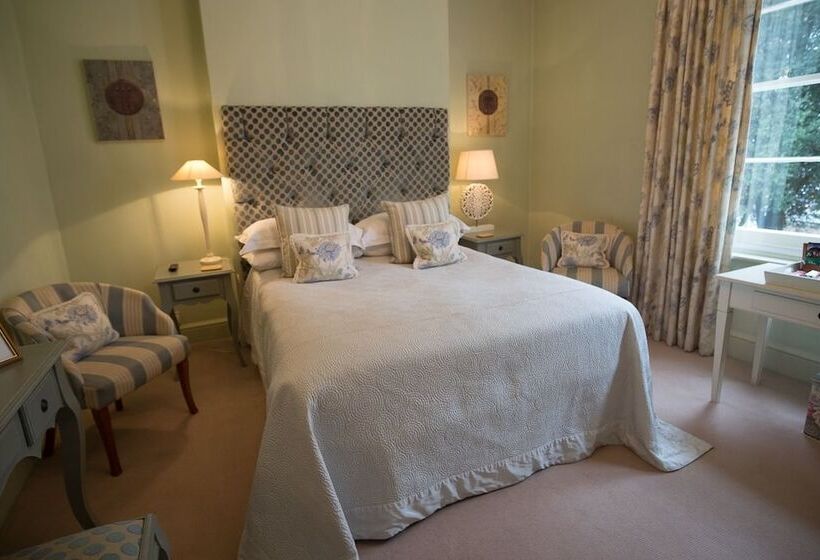 Номер Премиум, Lypiatt House