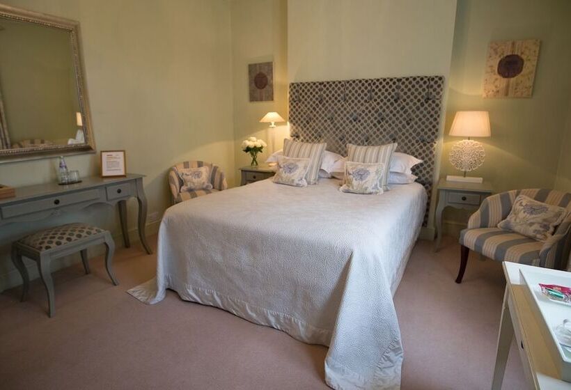 Номер Премиум, Lypiatt House