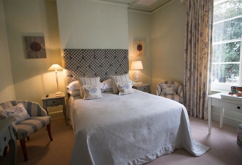 Номер Премиум, Lypiatt House