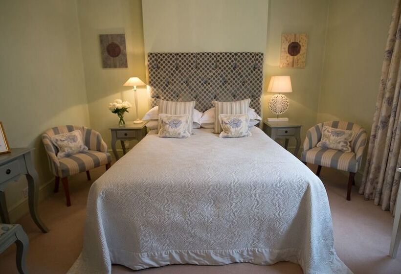 Номер Премиум, Lypiatt House