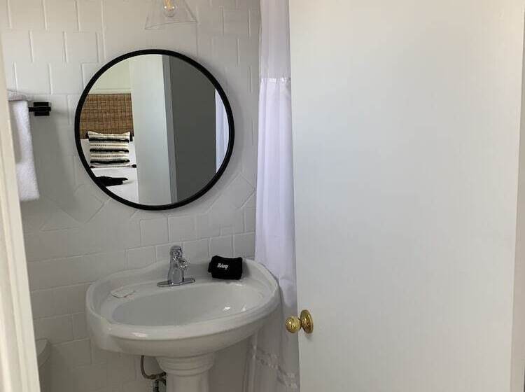 Номер Deluxe Кровать Куин, Grand View