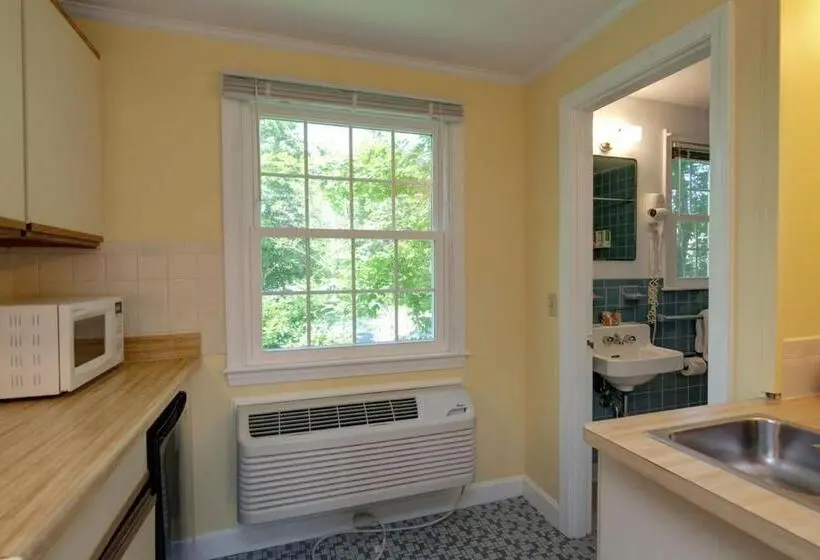 اتاق استاندارد, Cape Cod Harbor House Inn