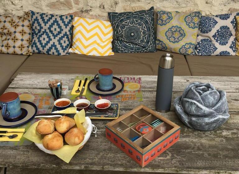 غرفة عائلية حمام مشترك, Lunel Bien être