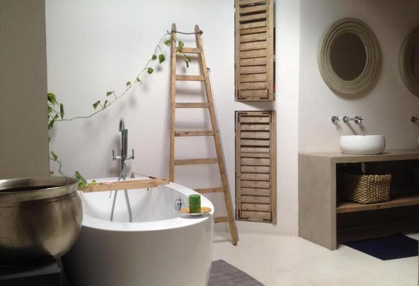 فيلا 3 غرف نوم, Lunel Bien être