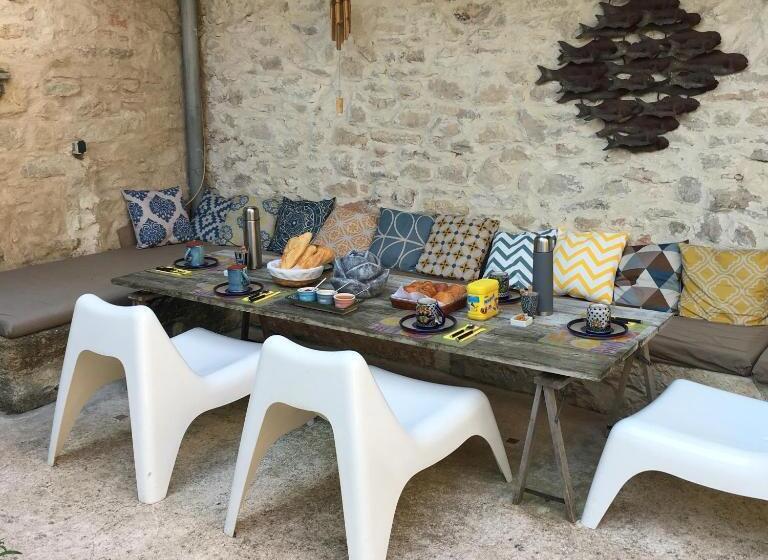 فيلا 3 غرف نوم, Lunel Bien être