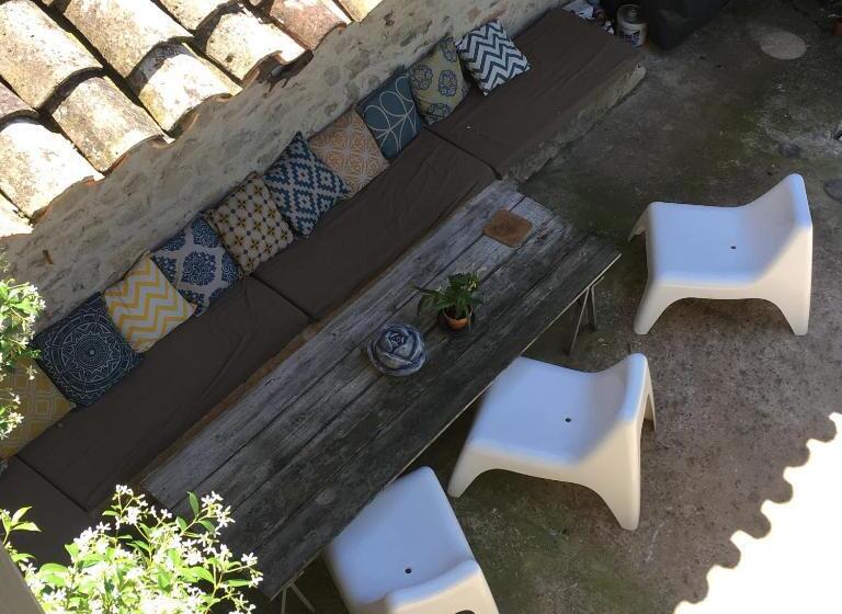 فيلا 3 غرف نوم, Lunel Bien être