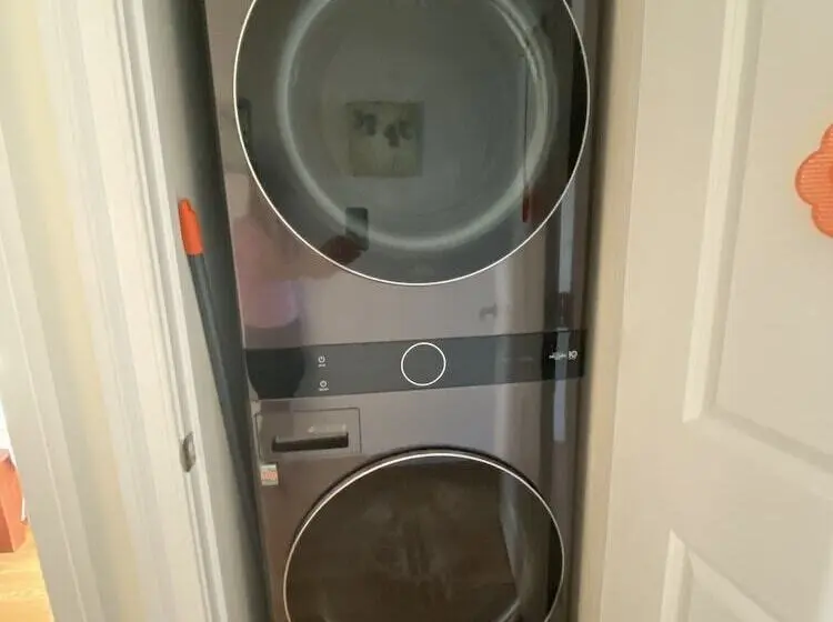 １ベッドルームベーシックアパートメント, Sea Spray Condo