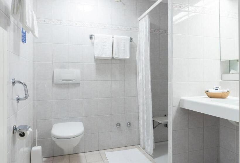 غرفة قياسية, Tertianum Residenza Hotel & Ristorante Al Parco