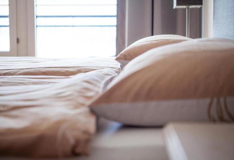 غرفة سوبيريور, Tertianum Residenza Hotel & Ristorante Al Parco