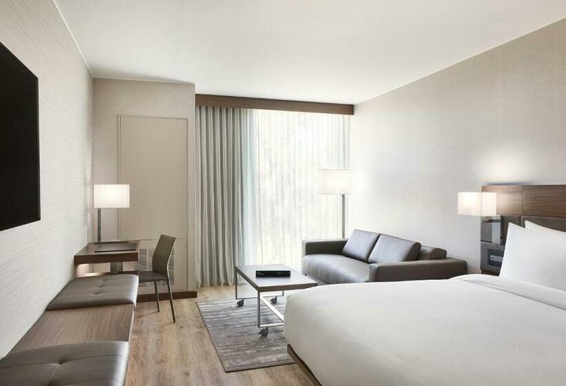 Стандартный Номер Кровать Кинг, Ac Hotel Phoenix Biltmore