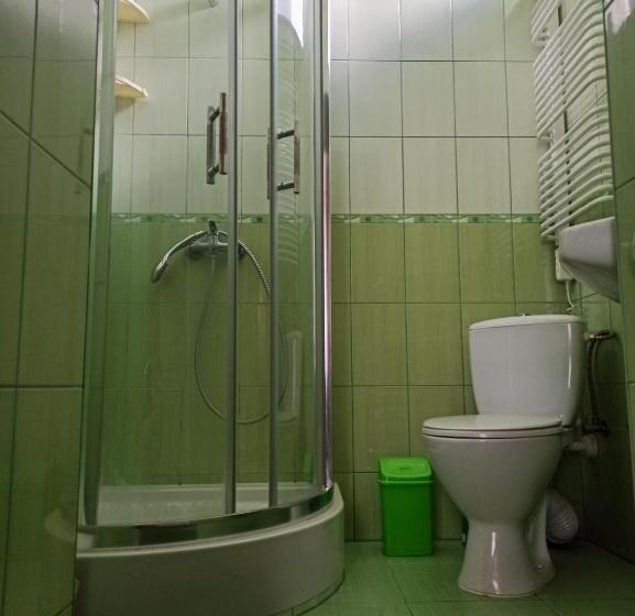 سوییت جونیور, вілла графа