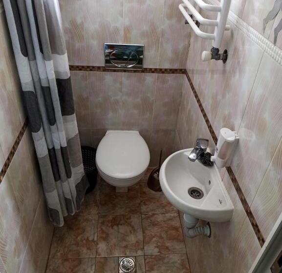 ویلای سوپریور 1 خوابه, вілла графа