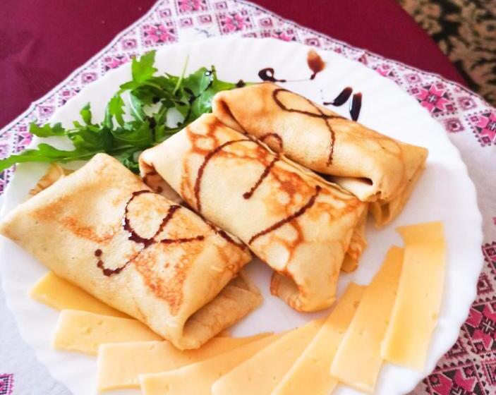 ویلای سوپریور 1 خوابه, вілла графа