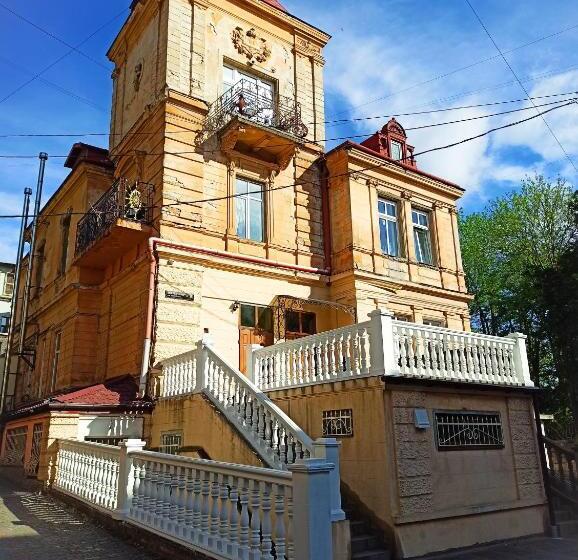 ویلای سوپریور 1 خوابه, вілла графа