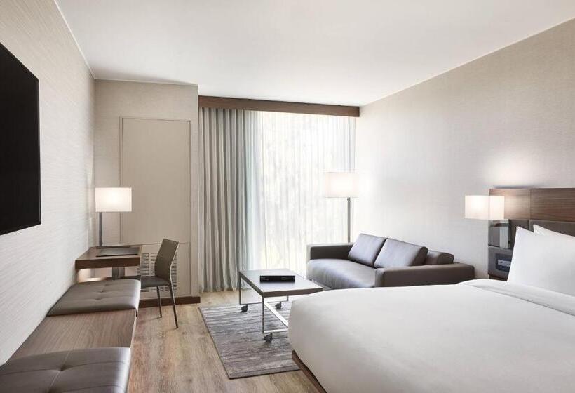 Стандартный Номер Кровать Кинг, Ac Hotel Phoenix Biltmore