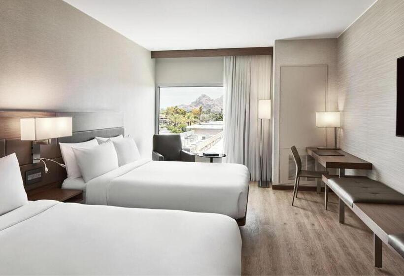 Стандартный Номер Кровать Кинг, Ac Hotel Phoenix Biltmore