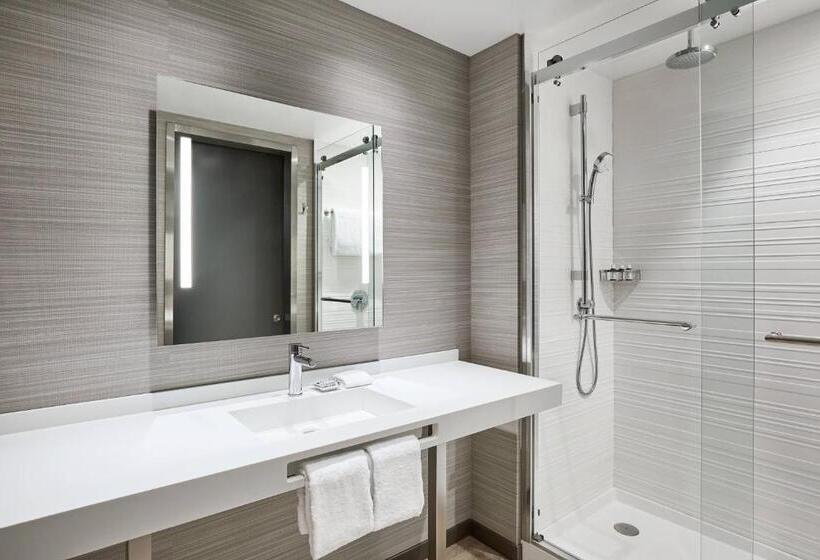 Стандартный Номер Кровать Кинг, Ac Hotel Phoenix Biltmore