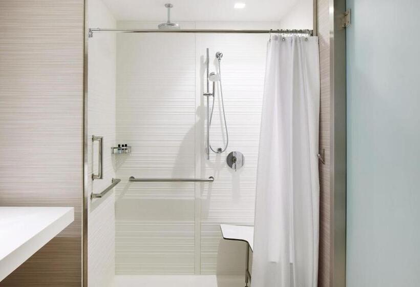 Номер Стандарт, Ac Hotel Phoenix Biltmore