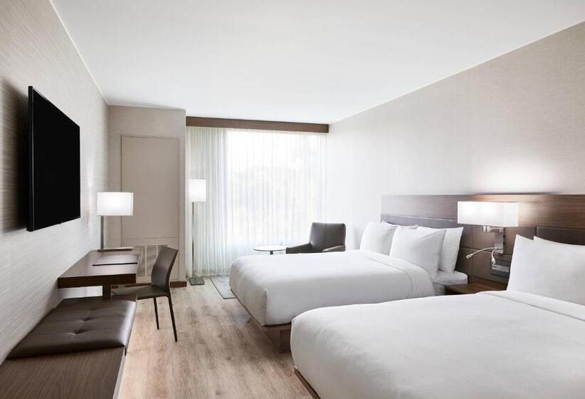 Номер Стандарт, Ac Hotel Phoenix Biltmore