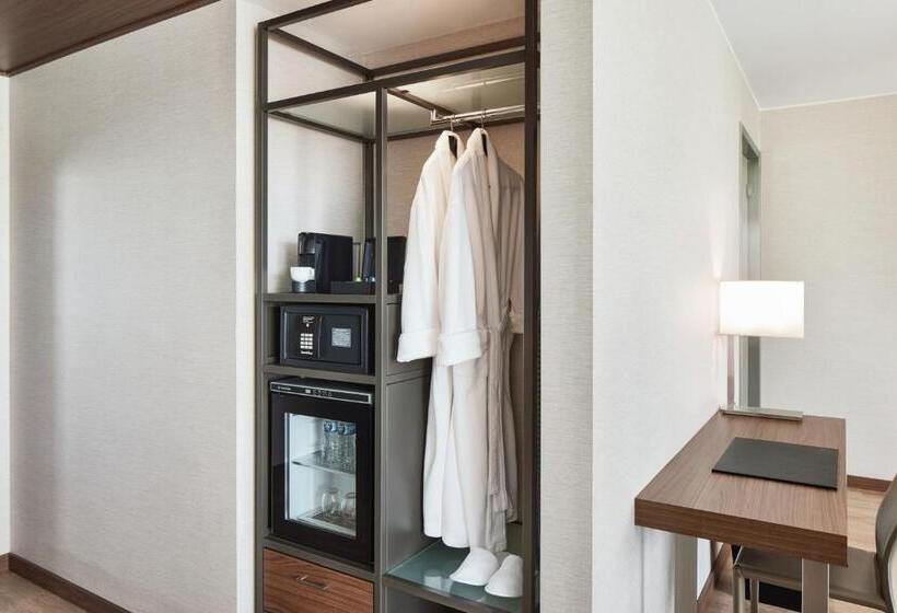 Полулюкс Кровать Кинг, Ac Hotel Phoenix Biltmore