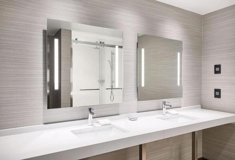 Полулюкс Кровать Кинг, Ac Hotel Phoenix Biltmore