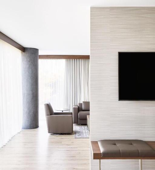 Полулюкс Кровать Кинг, Ac Hotel Phoenix Biltmore