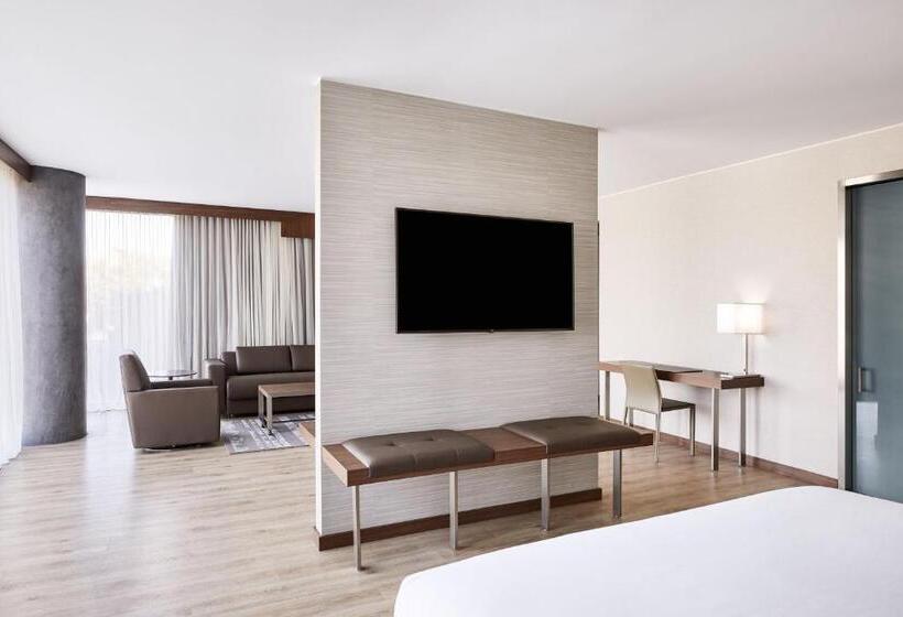 Полулюкс Кровать Кинг, Ac Hotel Phoenix Biltmore