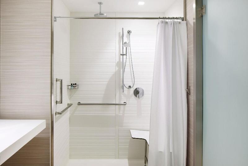 Стандартный Номер Кровать Кинг, Ac Hotel Phoenix Biltmore